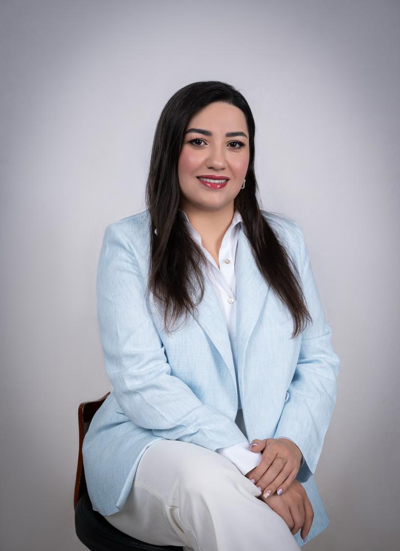 دکتر الهه موسوی پور